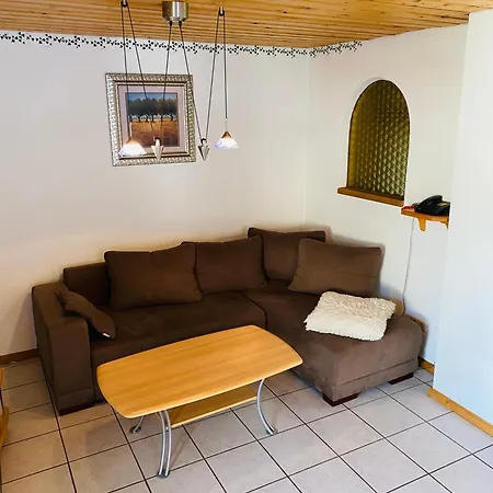 Apartment Baerenhof Tirschenreuth
