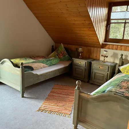 Baerenhof Tirschenreuth