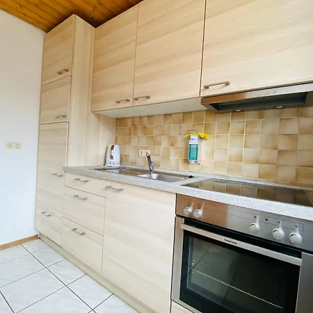 Baerenhof Apartment