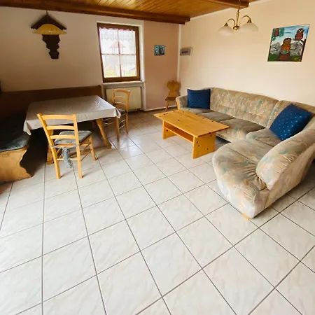 Baerenhof Apartment