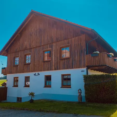 Apartment Baerenhof