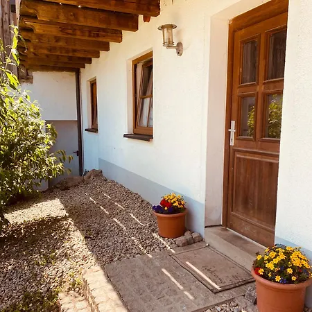 Baerenhof Apartment