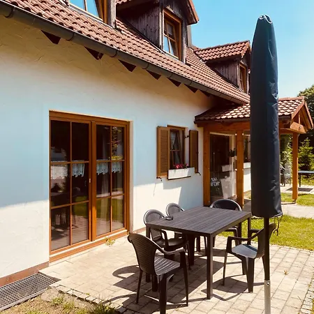 Baerenhof Apartment *