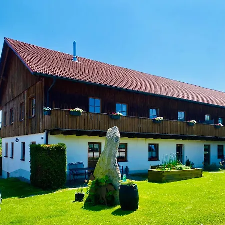 Baerenhof Apartment *