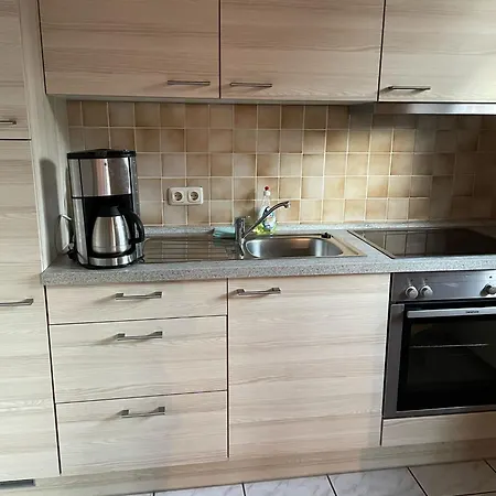 Baerenhof Apartamento Tirschenreuth