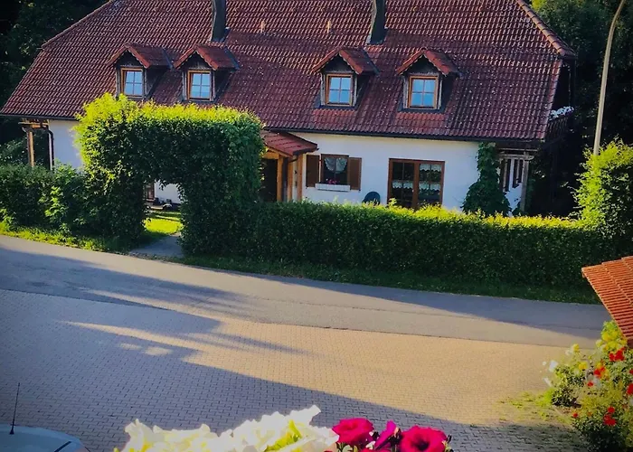 Baerenhof *