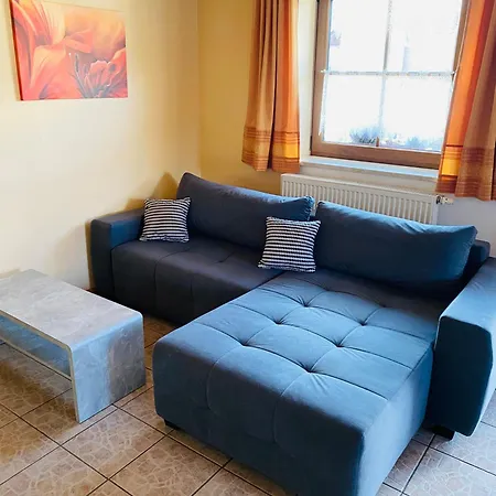 Appartement Baerenhof