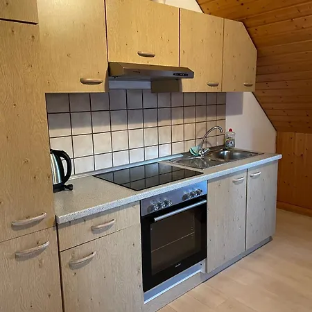 Baerenhof Appartement *