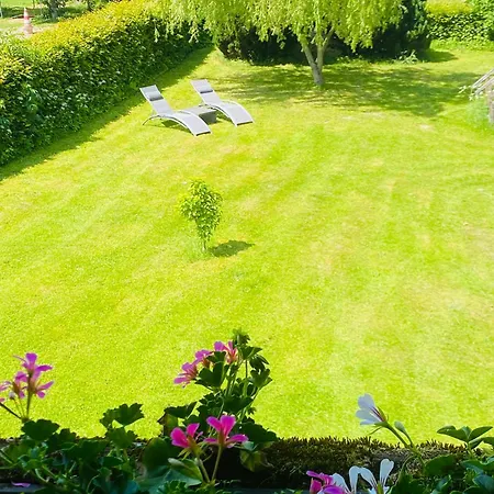 Apartman Baerenhof *