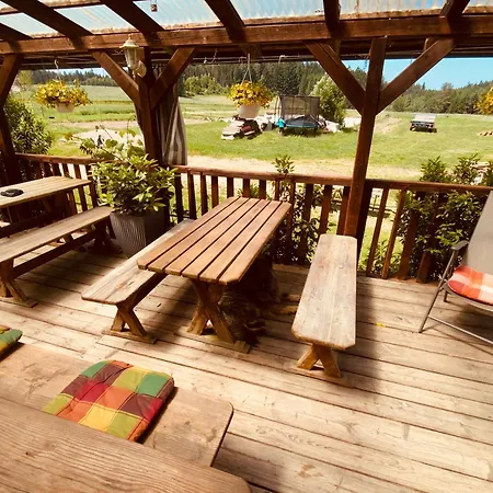 Appartement Baerenhof Tirschenreuth