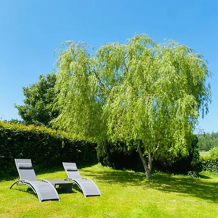Baerenhof Appartement