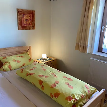 Apartman Baerenhof