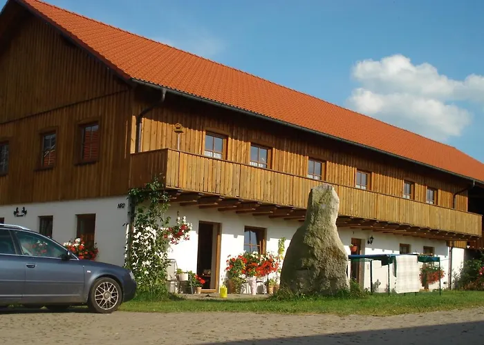 Baerenhof *