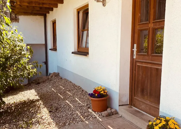 Baerenhof Διαμέρισμα
