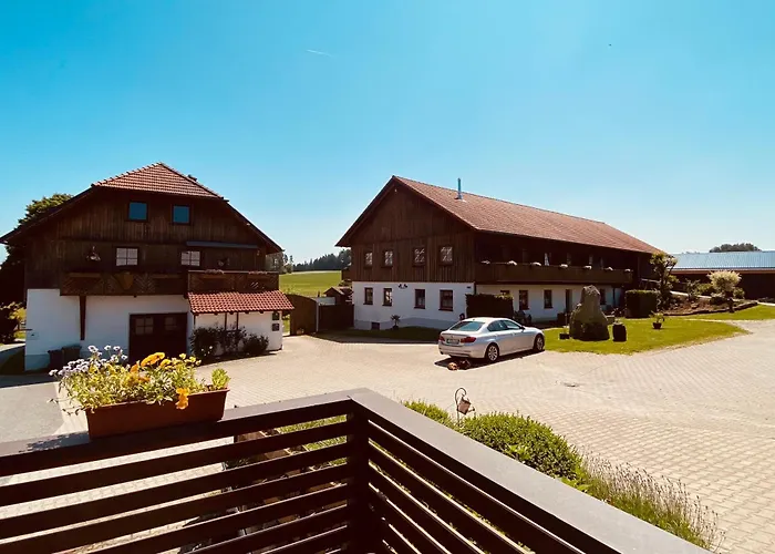 Baerenhof Apartamento *