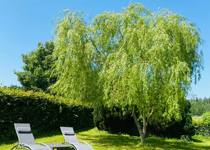 Baerenhof Apartamento