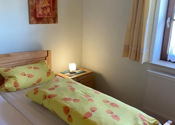 Apartamento Baerenhof